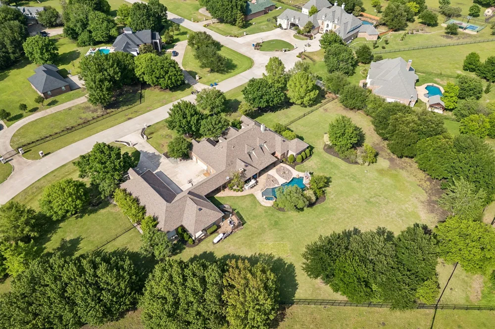 1850 Sawmill Drive Lucas, TX 75002