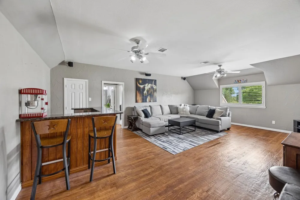 1850 Sawmill Drive Lucas, TX 75002