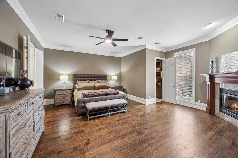 1850 Sawmill Drive Lucas, TX 75002