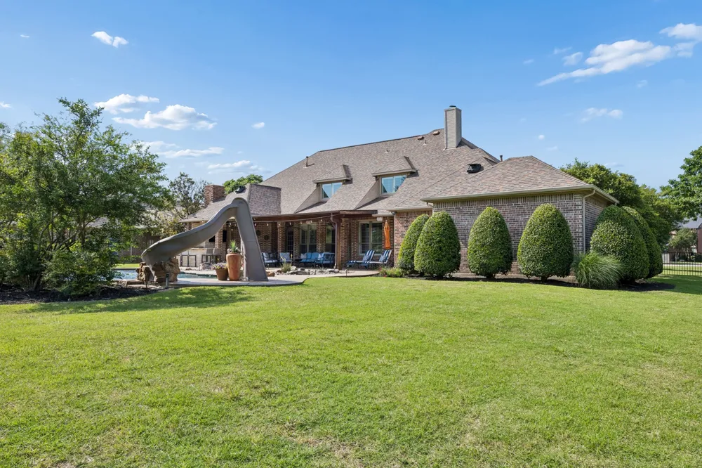 1850 Sawmill Drive Lucas, TX 75002