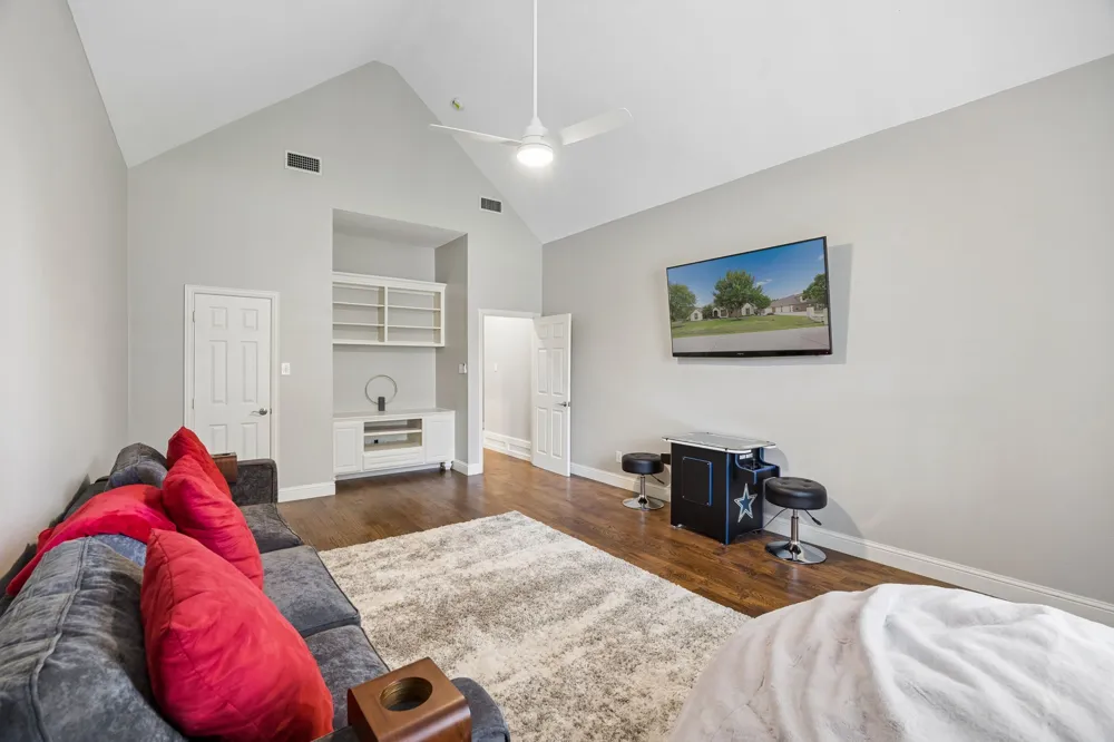 1850 Sawmill Drive Lucas, TX 75002