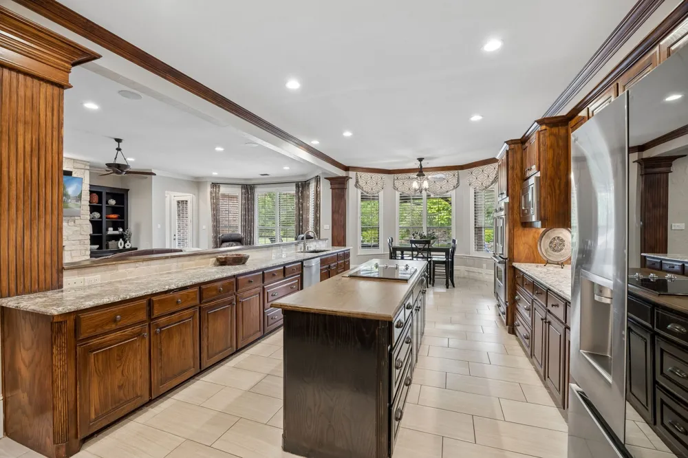 1850 Sawmill Drive Lucas, TX 75002