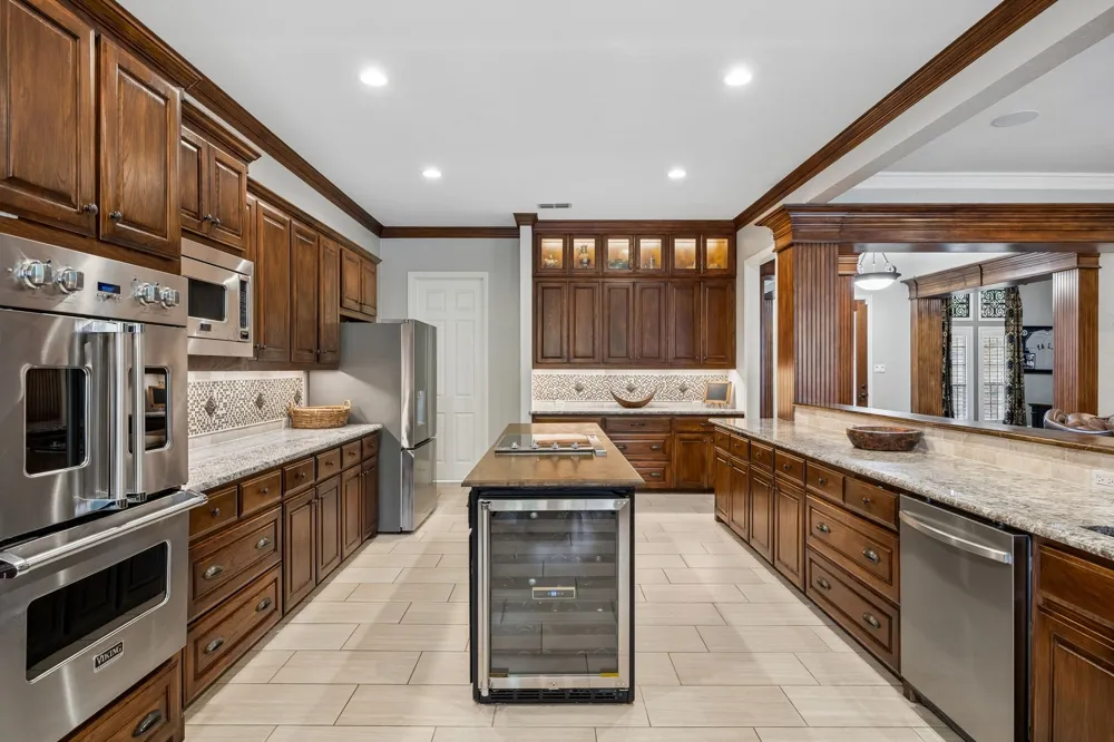 1850 Sawmill Drive Lucas, TX 75002