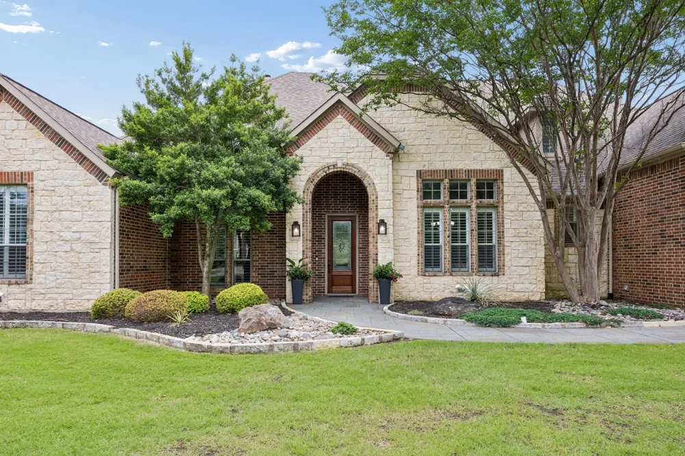 1850 Sawmill Drive Lucas, TX 75002