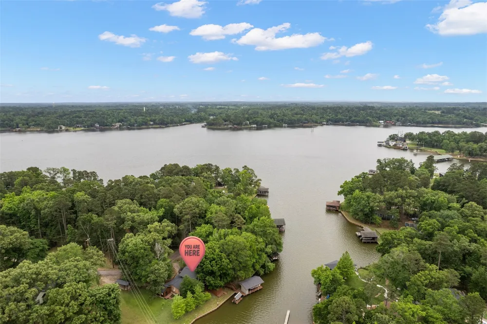 100 King Lance Court Scroggins, TX 75480
