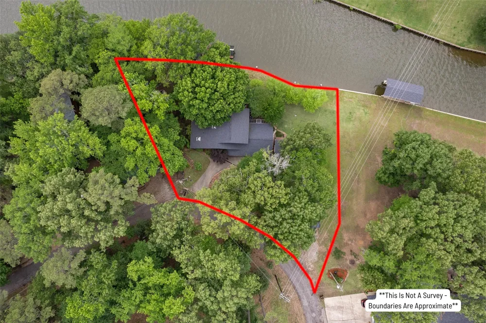 100 King Lance Court Scroggins, TX 75480