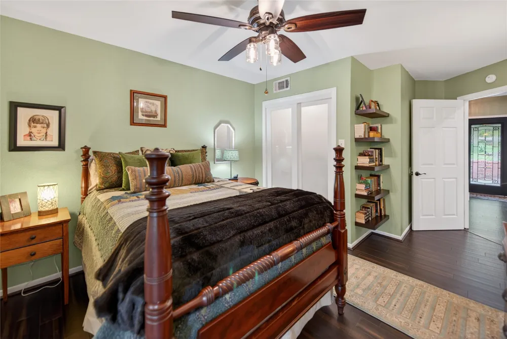 100 King Lance Court Scroggins, TX 75480
