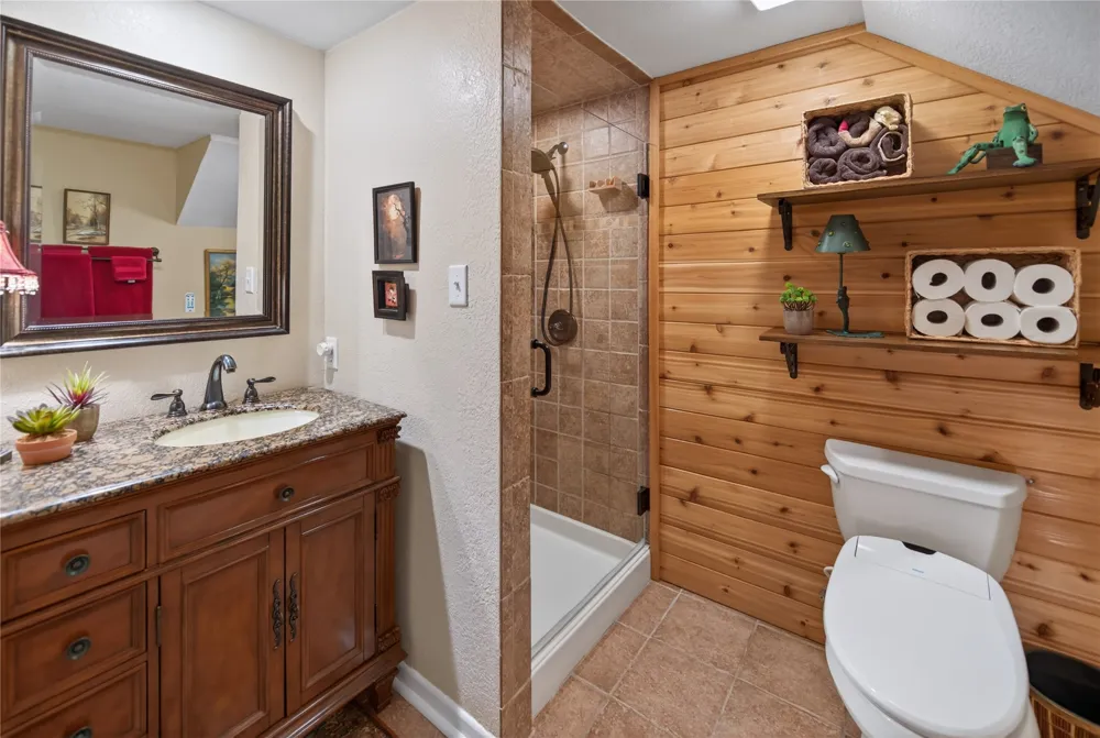 100 King Lance Court Scroggins, TX 75480