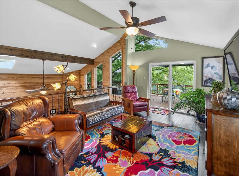 100 King Lance Court Scroggins, TX 75480