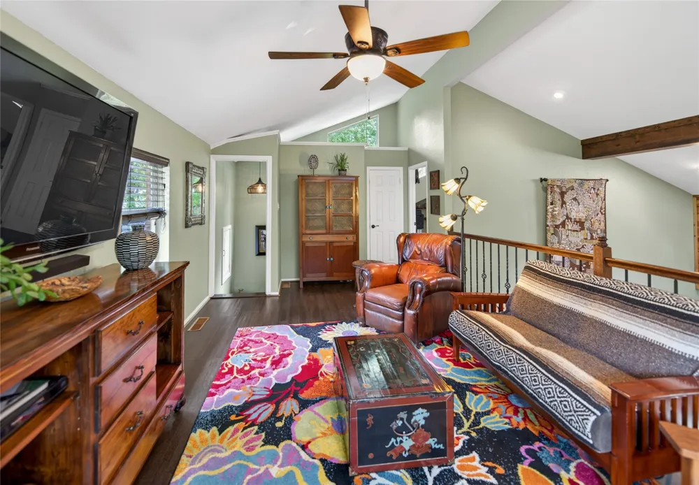 100 King Lance Court Scroggins, TX 75480