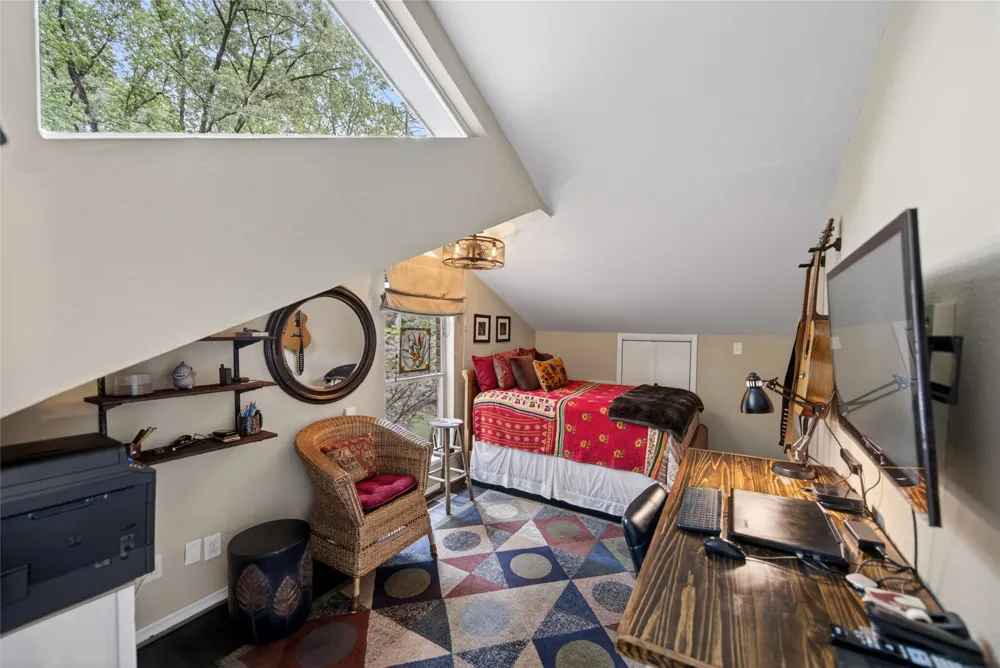 100 King Lance Court Scroggins, TX 75480