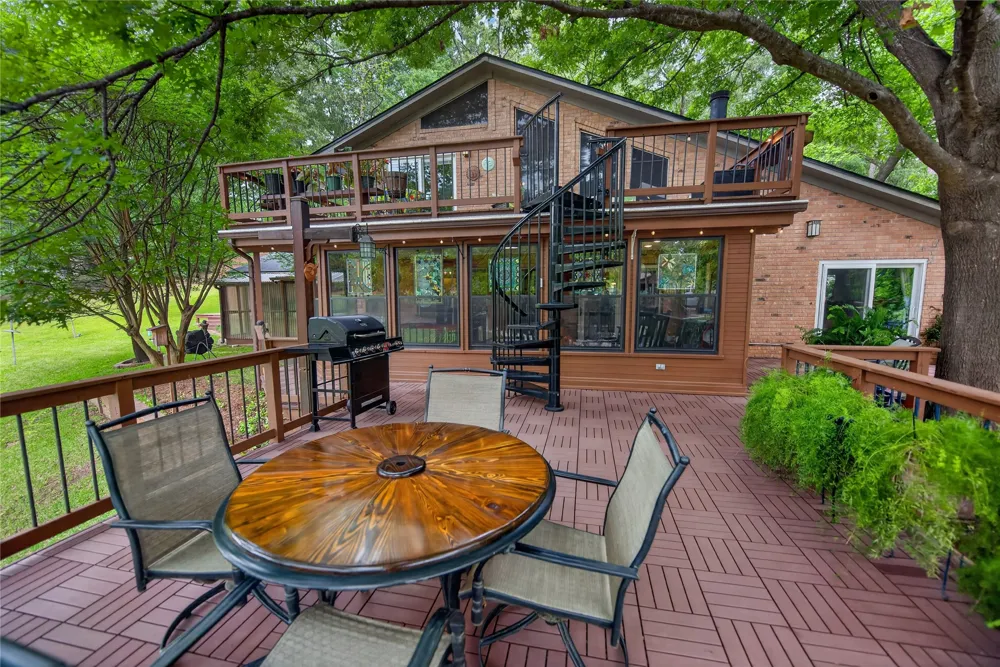 100 King Lance Court Scroggins, TX 75480