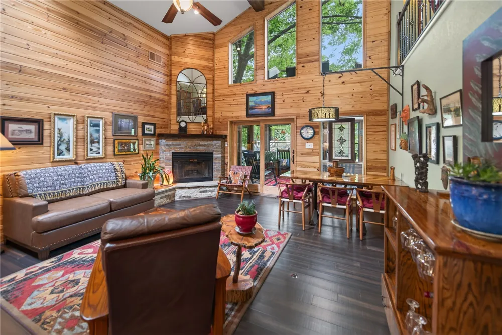 100 King Lance Court Scroggins, TX 75480