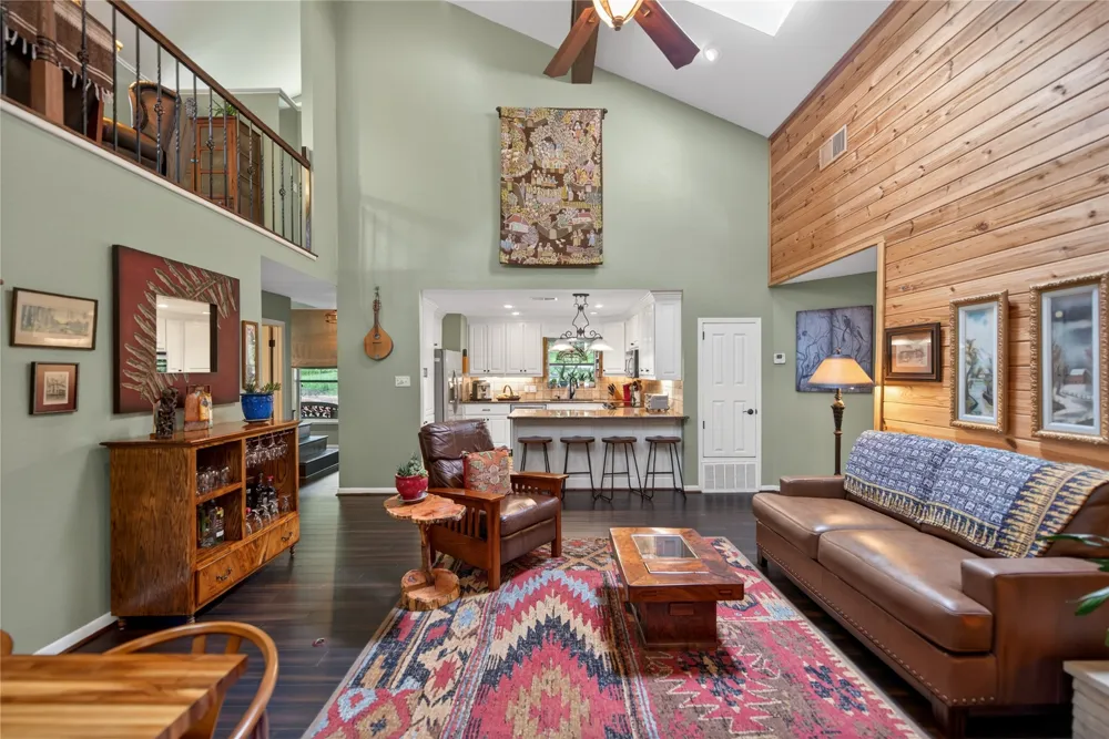 100 King Lance Court Scroggins, TX 75480