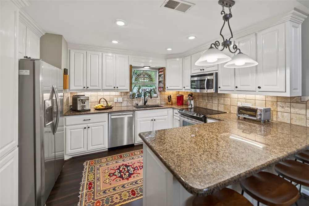 100 King Lance Court Scroggins, TX 75480