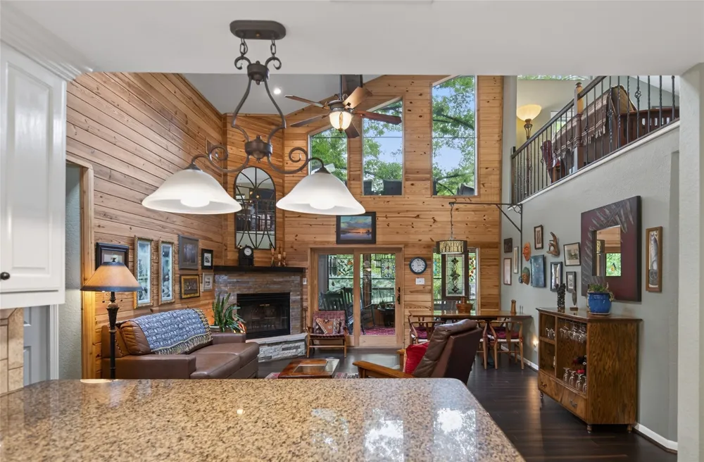 100 King Lance Court Scroggins, TX 75480