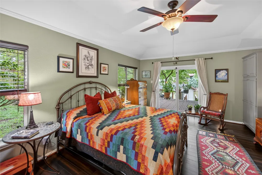 100 King Lance Court Scroggins, TX 75480