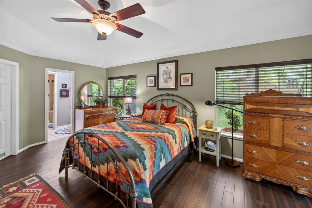 100 King Lance Court Scroggins, TX 75480