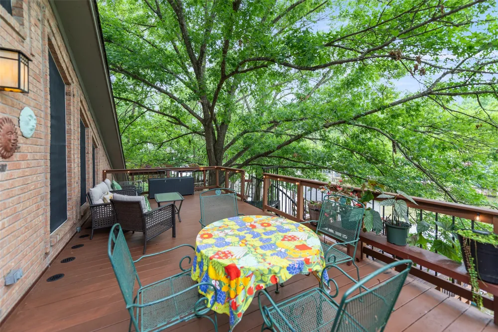 100 King Lance Court Scroggins, TX 75480