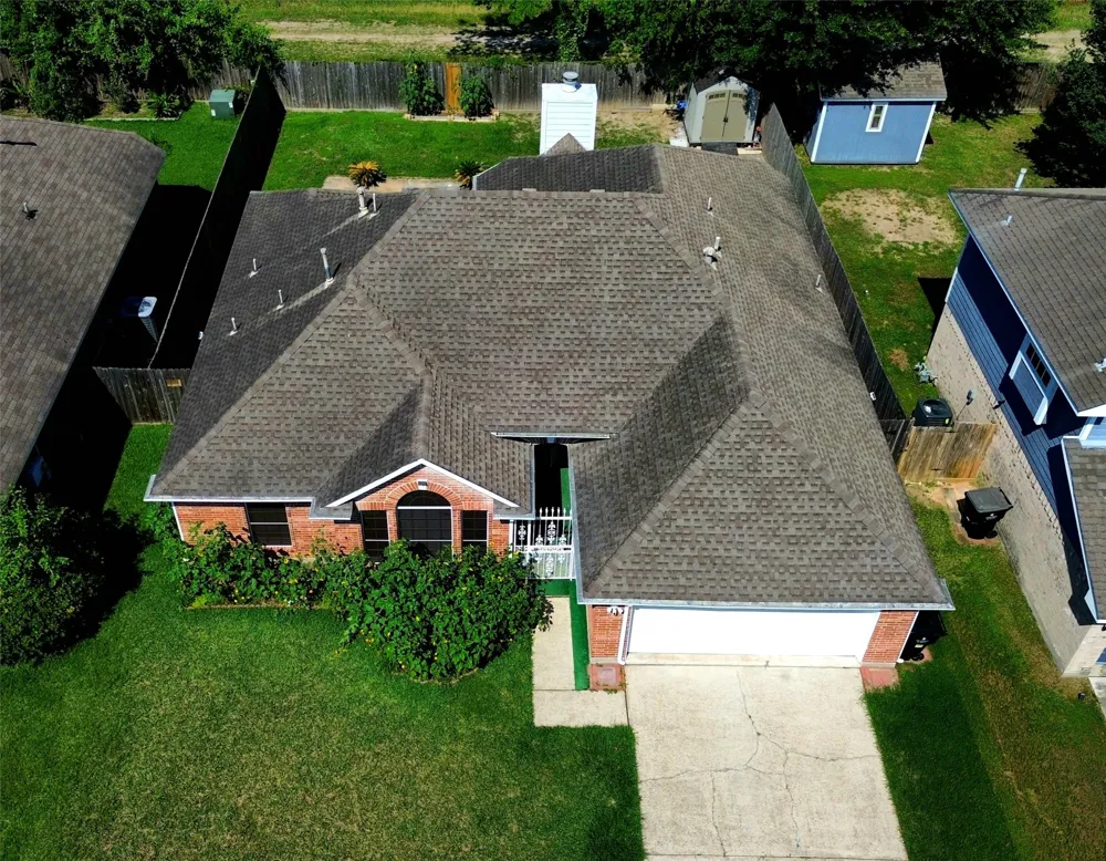13618 Sablegrove Lane Houston, TX 77014