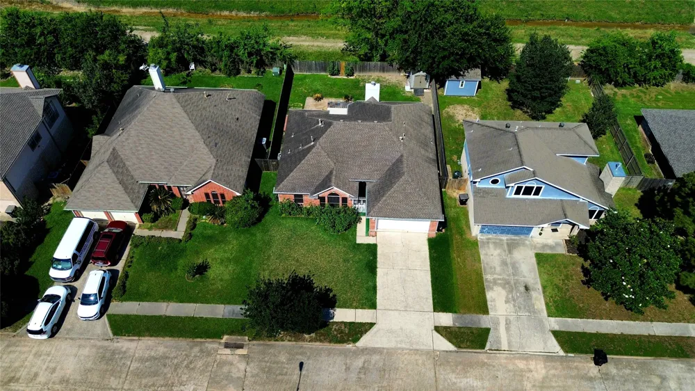 13618 Sablegrove Lane Houston, TX 77014