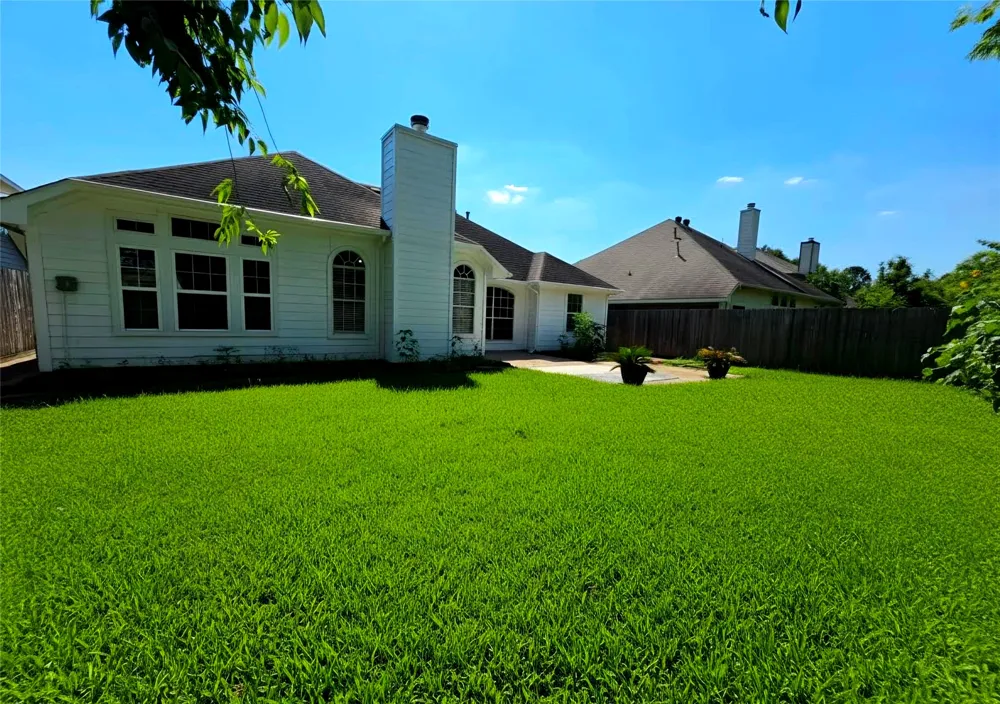13618 Sablegrove Lane Houston, TX 77014