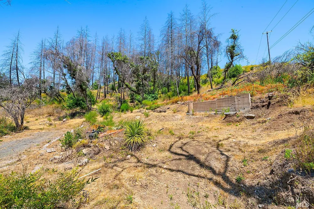 7905 St Helena Road Santa Rosa, CA 95404
