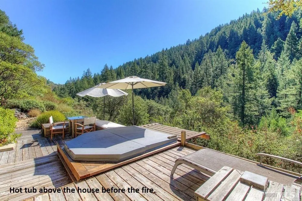 7905 St Helena Road Santa Rosa, CA 95404