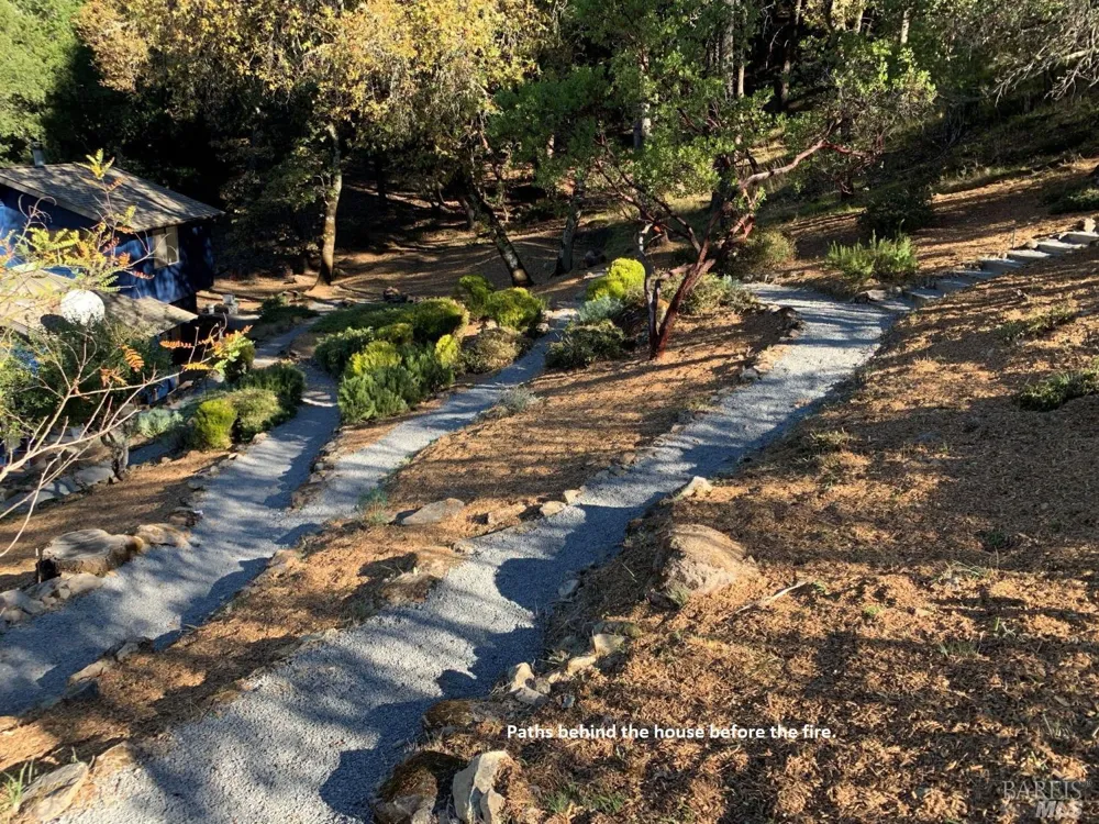 7905 St Helena Road Santa Rosa, CA 95404
