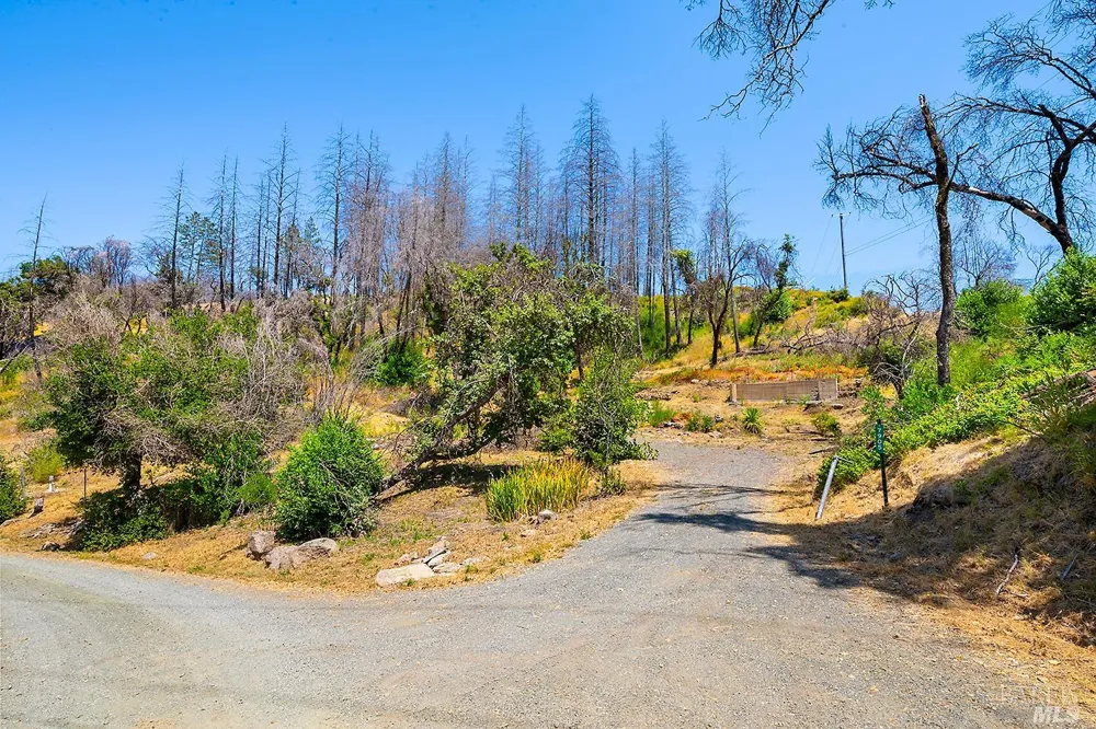 7905 St Helena Road Santa Rosa, CA 95404