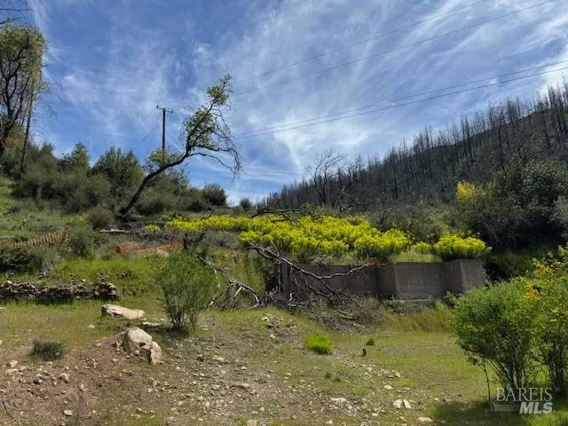 7905 St Helena Road Santa Rosa, CA 95404