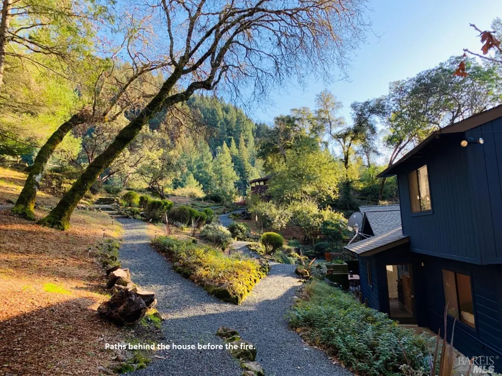 7905 St Helena Road Santa Rosa, CA 95404