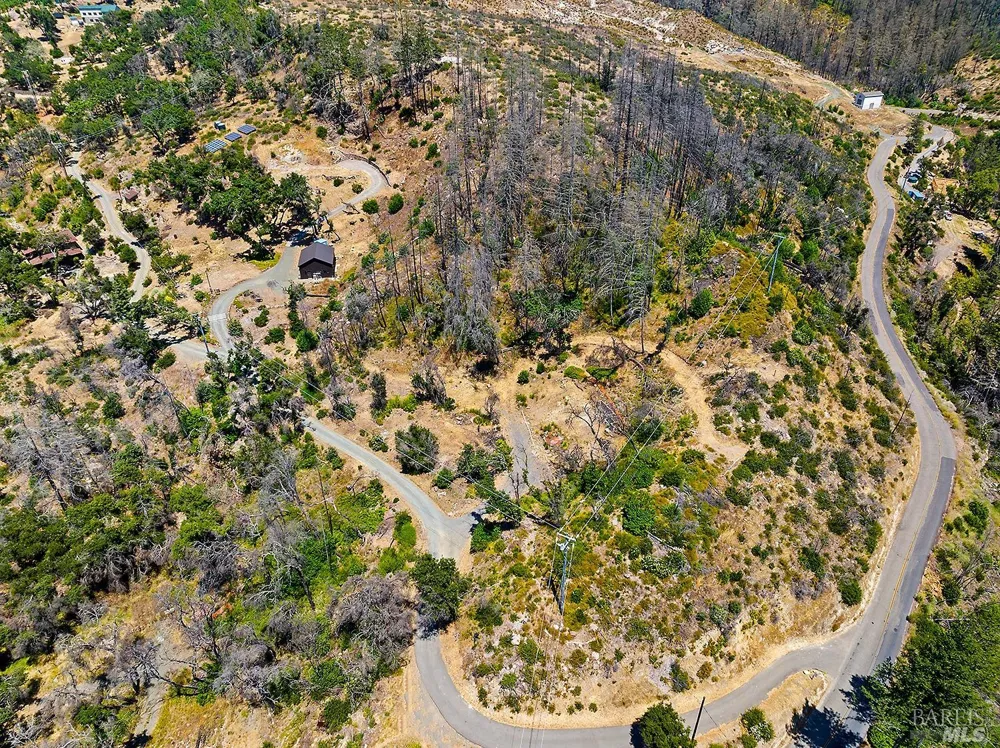 7905 St Helena Road Santa Rosa, CA 95404