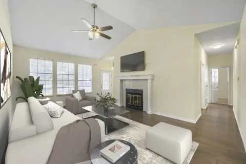 5806 Abilene Trail