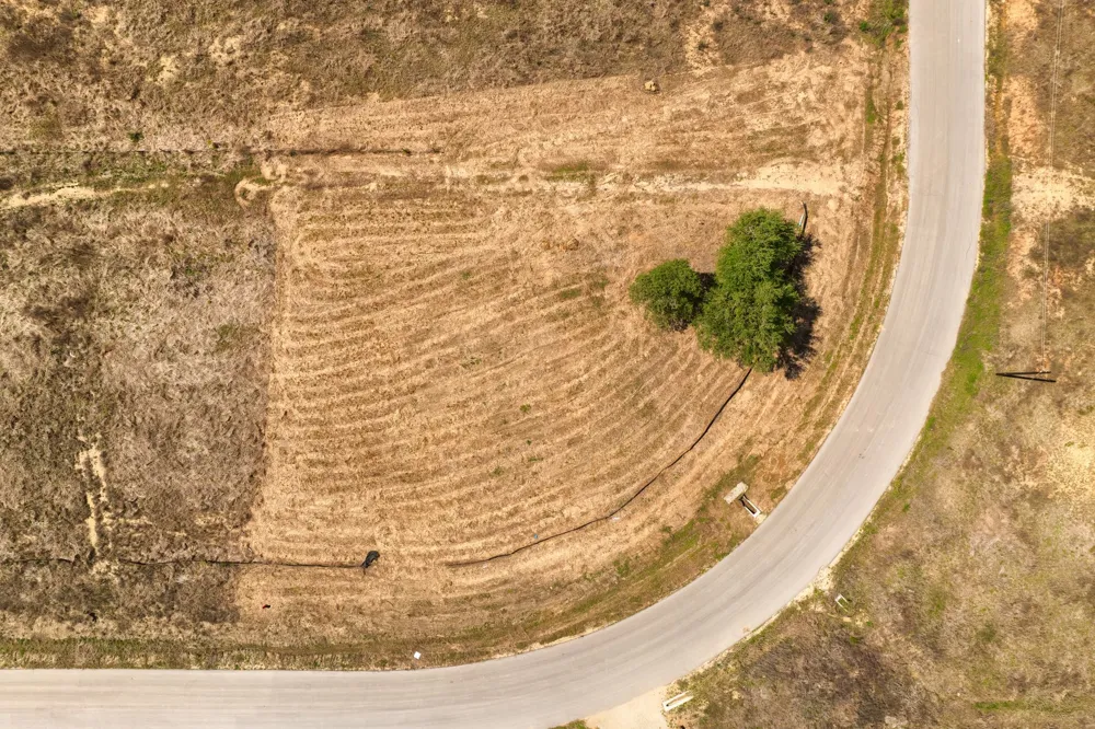 415 Beckham Drive Dale, TX 78616