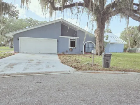 Address Not Shown