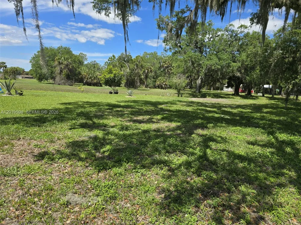 Address Not Shown La Belle, FL 33935