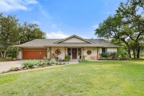 9905 Murmuring Creek Drive
