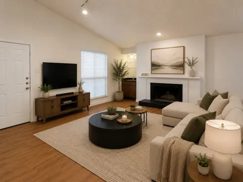 6646 E Lovers Lane #808