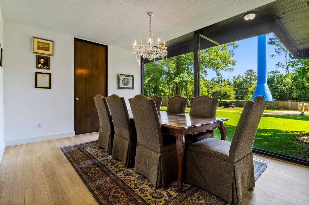 146 Billandrea Lane Panorama Village, TX 77304