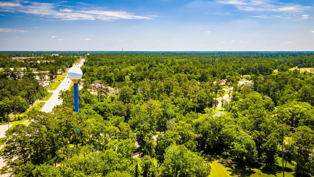 146 Billandrea Lane Panorama Village, TX 77304