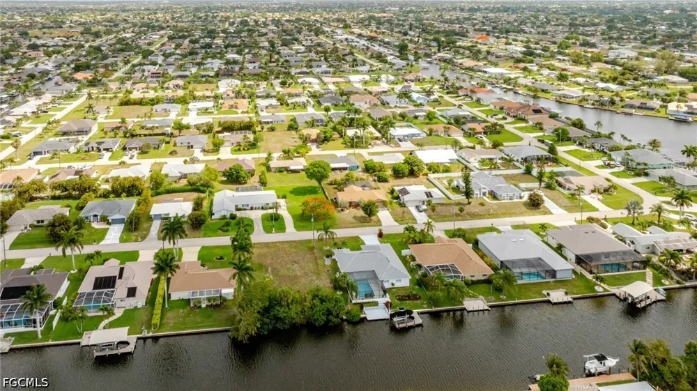 SW 47th Street Cape Coral, FL 33914