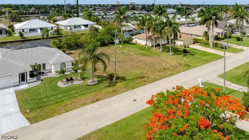 SW 47th Street Cape Coral, FL 33914