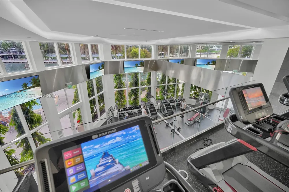 901 Brickell Key Blvd #3204 Miami, FL 33131