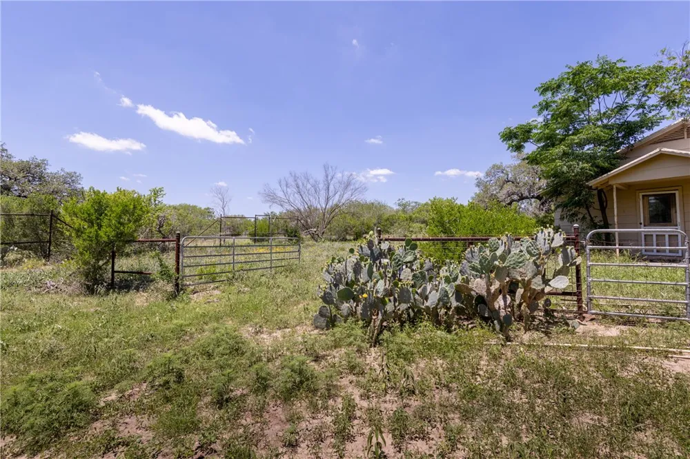 1305 FM 799 George West, TX 78022