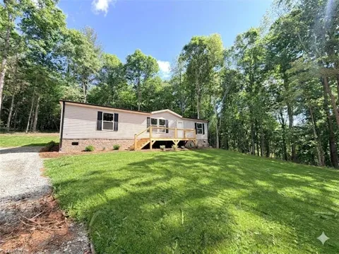 171 One Mile Road
