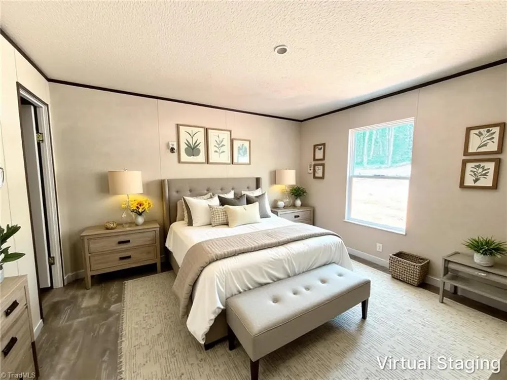 171 One Mile Road Hays, NC 28685