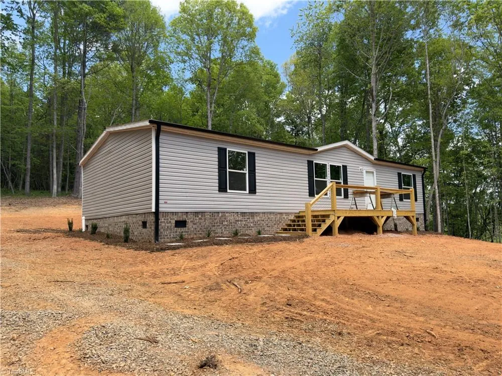 171 One Mile Road Hays, NC 28685