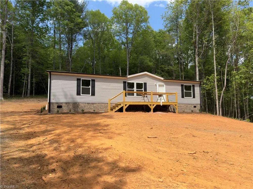 171 One Mile Road Hays, NC 28685