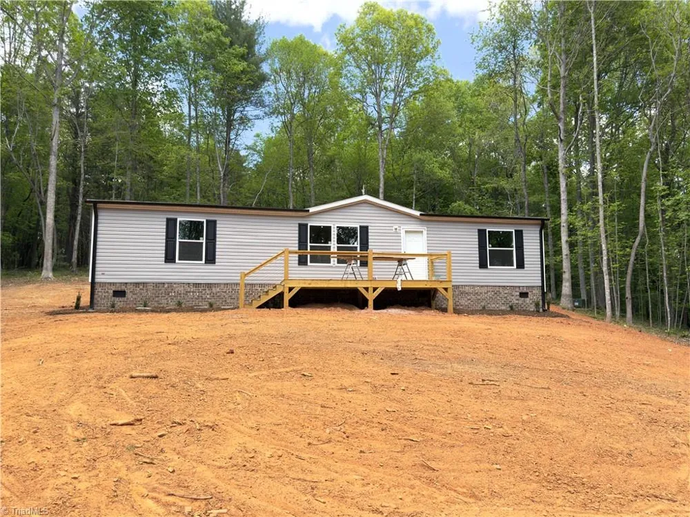 171 One Mile Road Hays, NC 28685